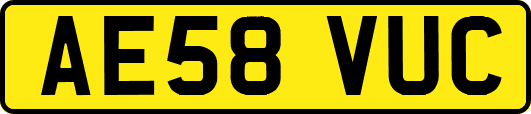 AE58VUC