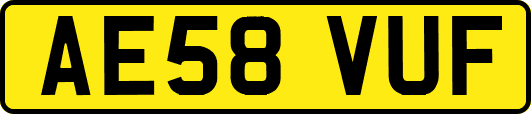 AE58VUF