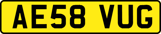 AE58VUG