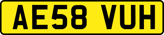 AE58VUH
