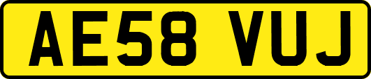 AE58VUJ