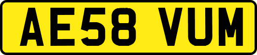 AE58VUM