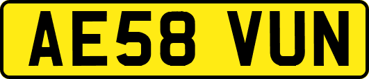 AE58VUN
