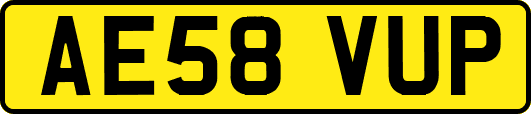 AE58VUP