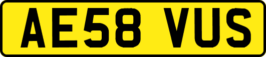 AE58VUS