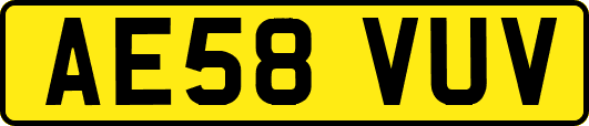 AE58VUV