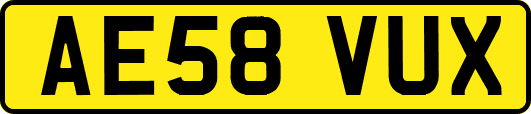AE58VUX