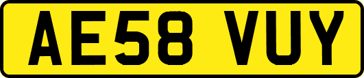 AE58VUY