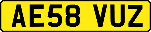 AE58VUZ