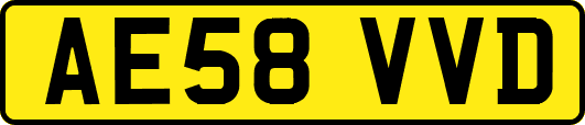 AE58VVD