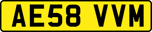 AE58VVM
