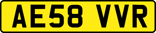 AE58VVR