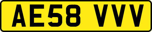 AE58VVV