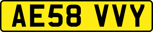 AE58VVY