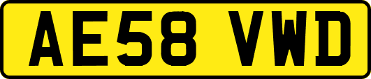 AE58VWD