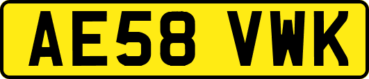 AE58VWK