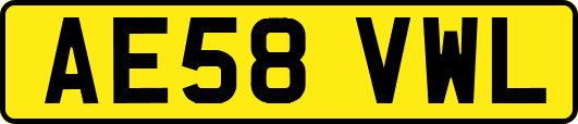 AE58VWL