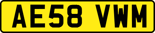 AE58VWM