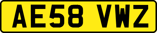 AE58VWZ
