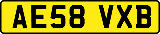 AE58VXB
