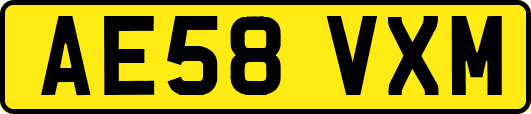 AE58VXM