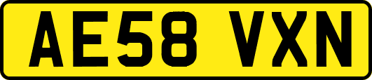 AE58VXN