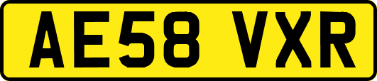 AE58VXR