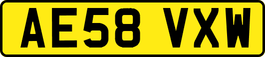 AE58VXW