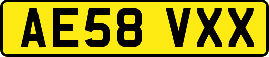 AE58VXX