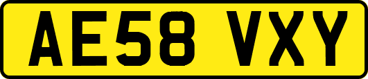 AE58VXY