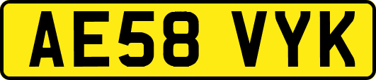AE58VYK