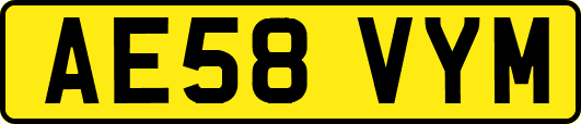 AE58VYM