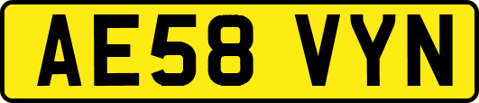AE58VYN