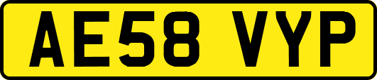 AE58VYP