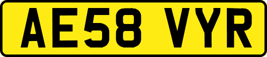 AE58VYR
