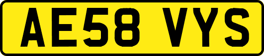 AE58VYS