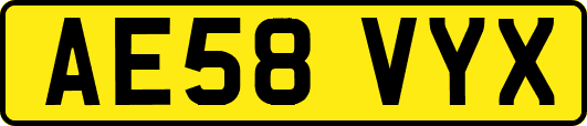 AE58VYX