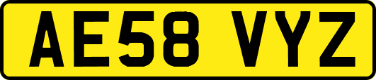 AE58VYZ