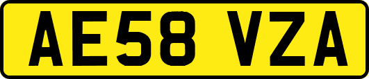 AE58VZA