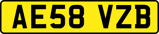 AE58VZB