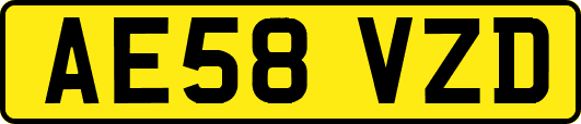 AE58VZD