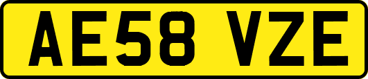 AE58VZE