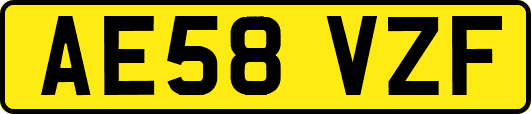 AE58VZF