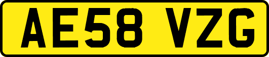 AE58VZG
