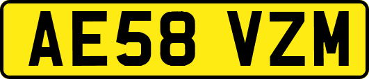 AE58VZM