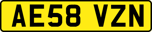 AE58VZN