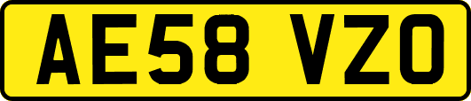 AE58VZO