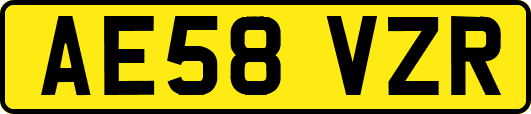 AE58VZR