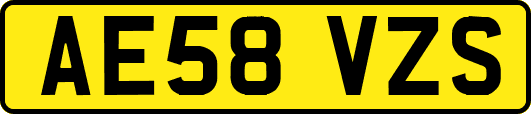 AE58VZS