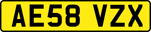 AE58VZX